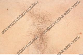 human skin hairy 0001